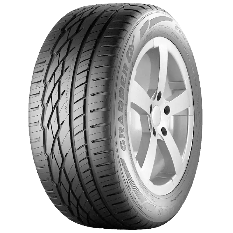 Anvelopa Vara 265/45R20 108Y GENERAL Grabber Gt Fr Xl Ofertă de sezon