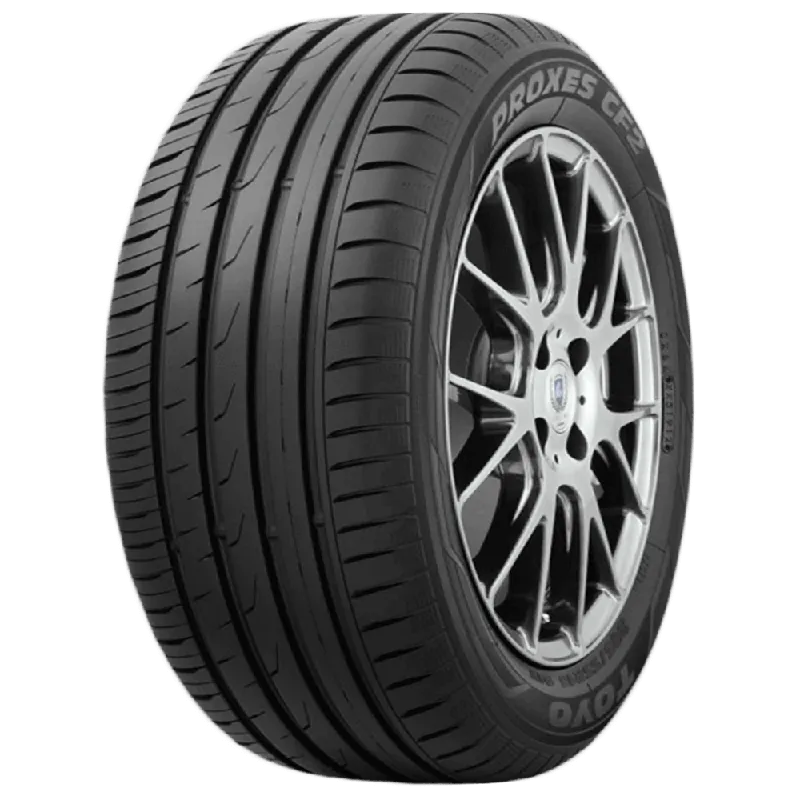Anvelopa Vara 205/55R16 91V TOYO Proxes Cf2 Plată sigură