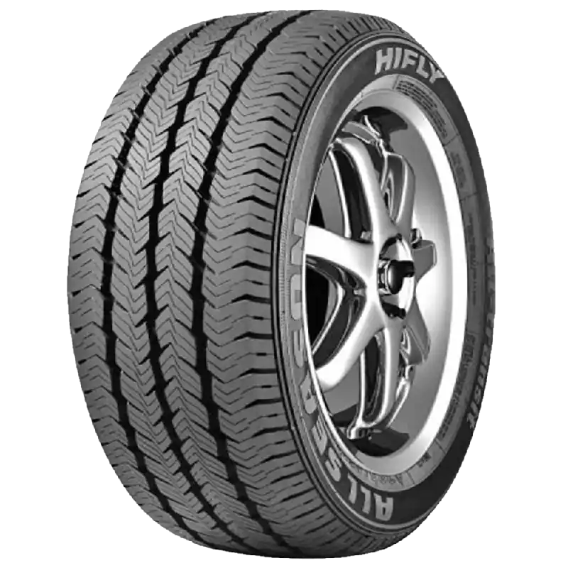 Mai ieftin Anvelopa All Season 195/70R15 104R HIFLY All-transit