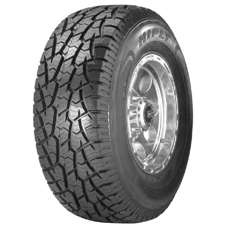 Anvelopa Vara 235/75R15 109S HIFLY At601 Xl Cumpără acum