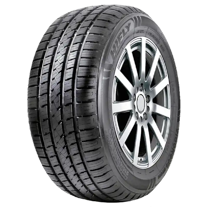 Reducere de preț Anvelopa Vara 215/65R17 103H HIFLY Ht601 Suv Xl