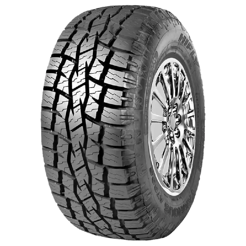 Discount Anvelopa Vara 275/65R18 116T HIFLY At606