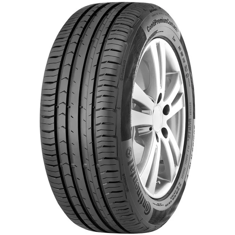 Expediere rapidă Anvelopa Vara 185/55R15 82v CONTINENTAL Premium Contact 5