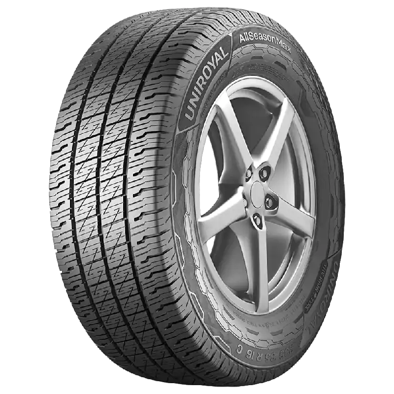 Expediere rapidă Anvelopa All Season 225/55R17 109T UNIROYAL Allseasonmax