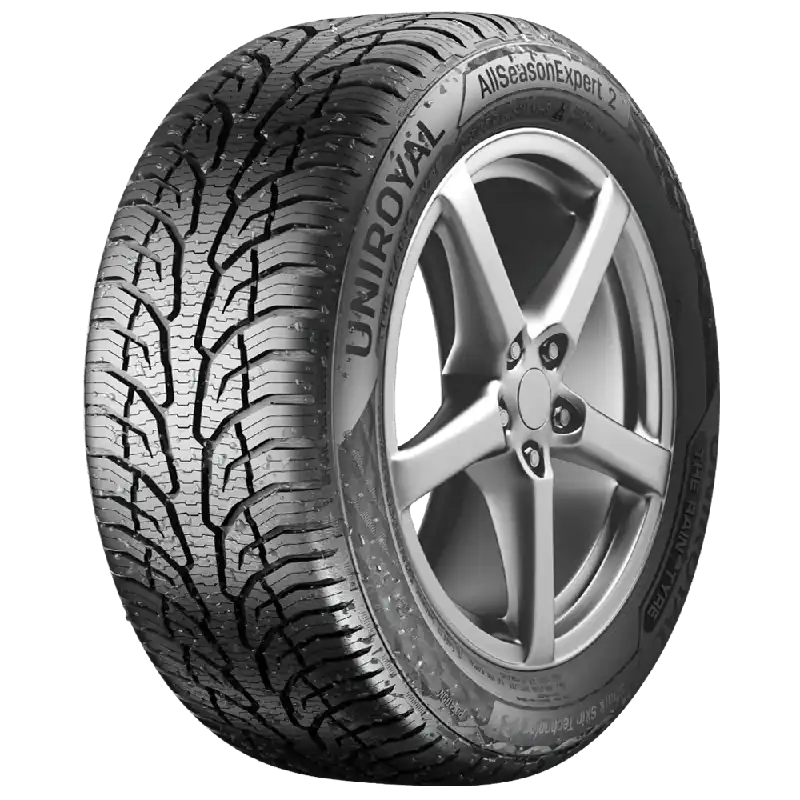 Anvelopa All Season 175/80R14 88T UNIROYAL All Season Expert 2 Promoție