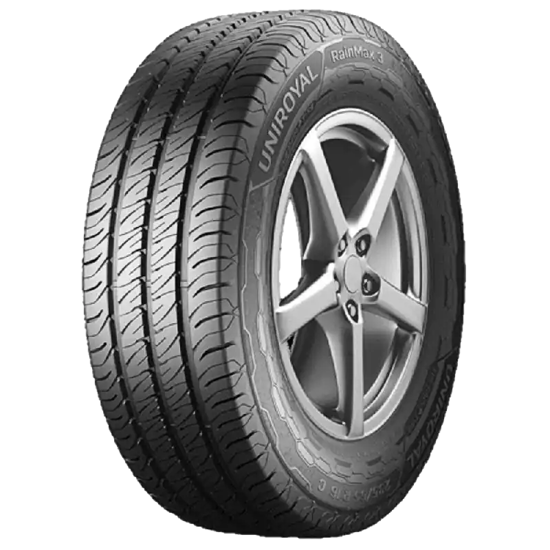 Anvelopa Vara 225/70R15 112R UNIROYAL Rain Max 3 Cel mai bun preț