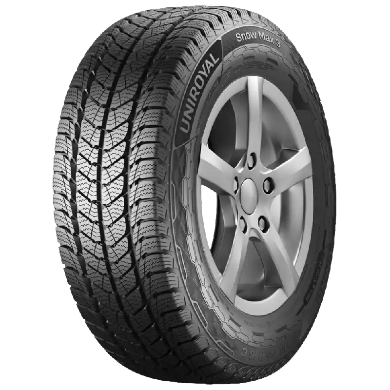 Retur gratuit Anvelopa Iarna 225/70R15 112R UNIROYAL Snow Max 3
