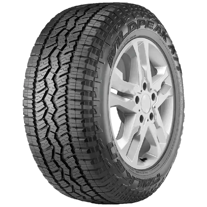 Cumpără acum Anvelopa All season 265/65R17 112H Falken Wildpeak-at3wa