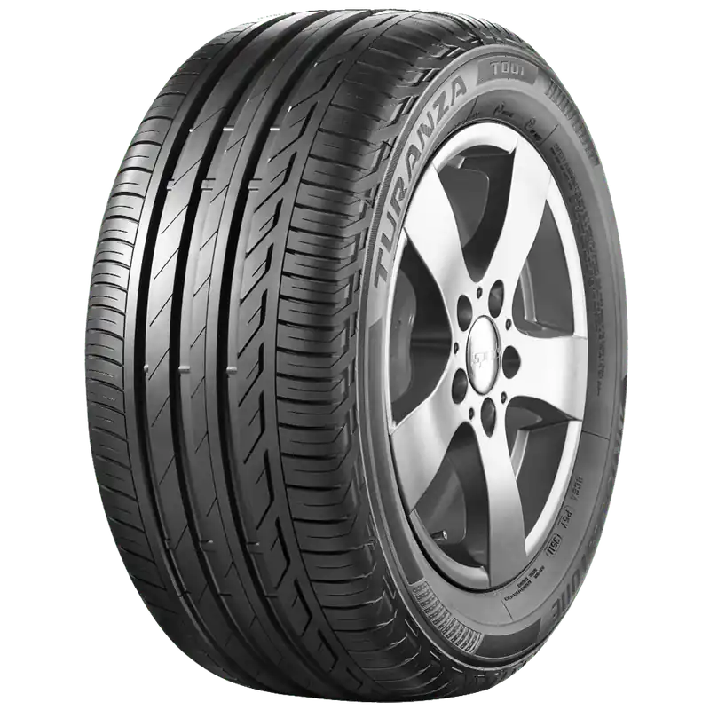 Ofertă Anvelopa Vara 225/45R19 92W BRIDGESTONE T001