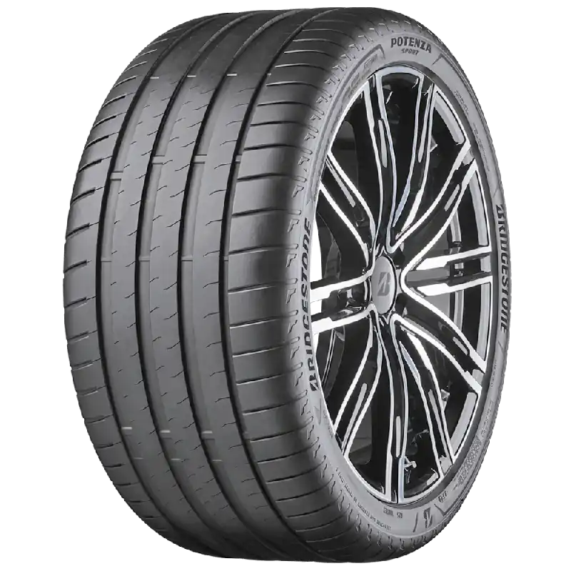 Anvelopa Vara 245/35R19 93Y BRIDGESTONE Potenza Sport Xl Retur ușor