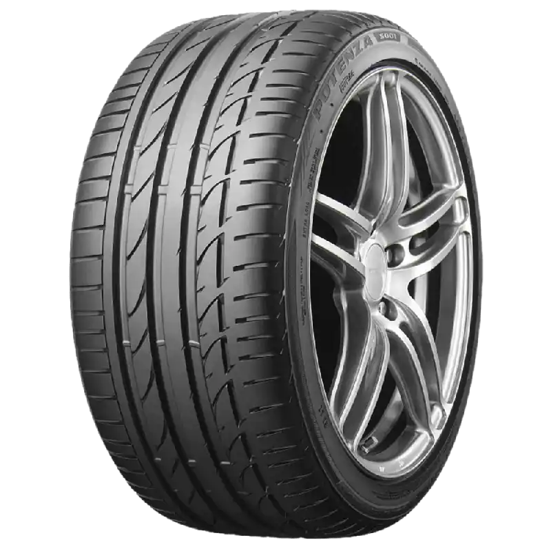 Anvelopa Vara 245/45R20 99W BRIDGESTONE S001* Xl Cel mai bun preț
