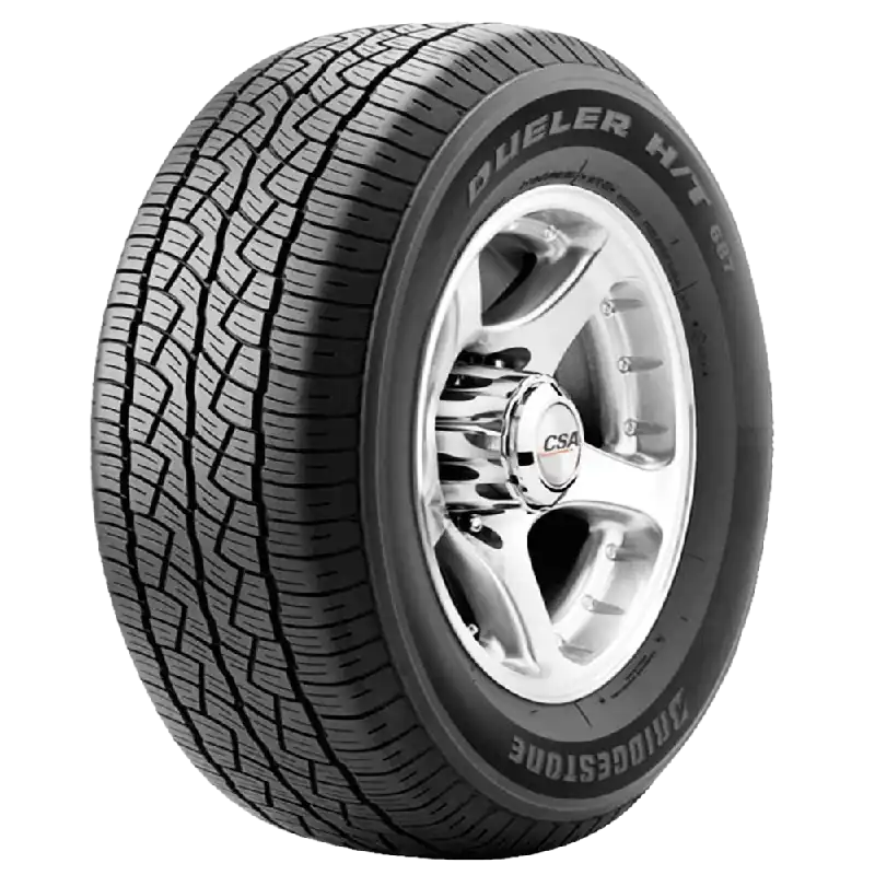 Ofertă Anvelopa Vara 225/65R17 102H BRIDGESTONE D-687