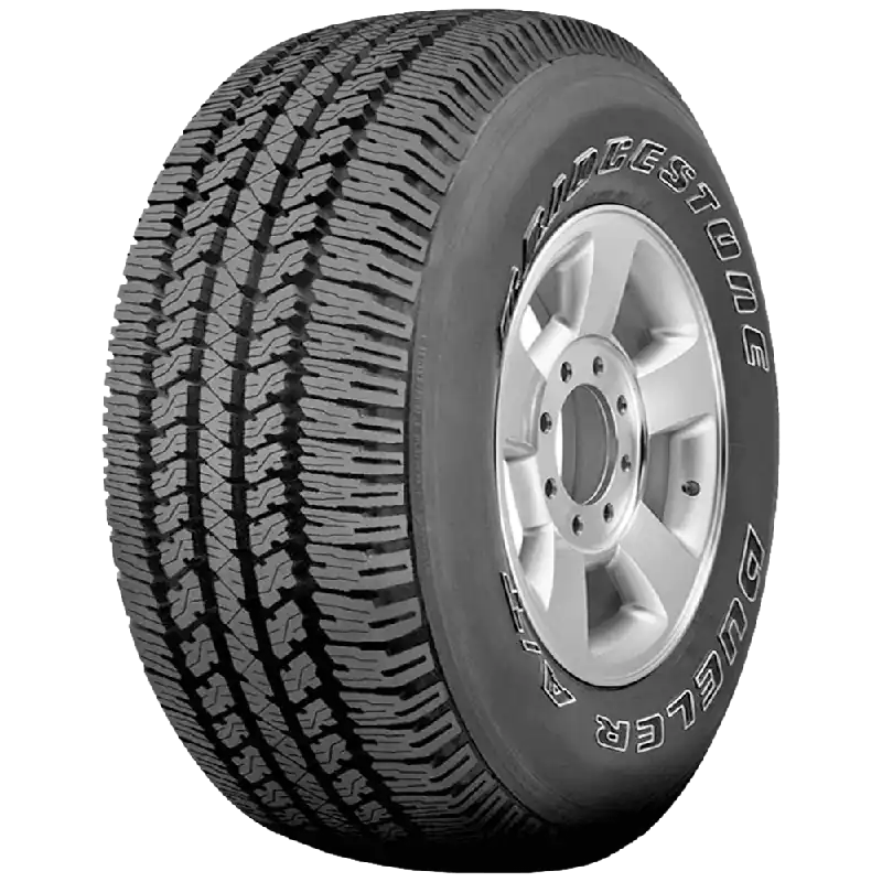Reducere Anvelopa Vara 265/65R17 112S BRIDGESTONE D-693 Iii
