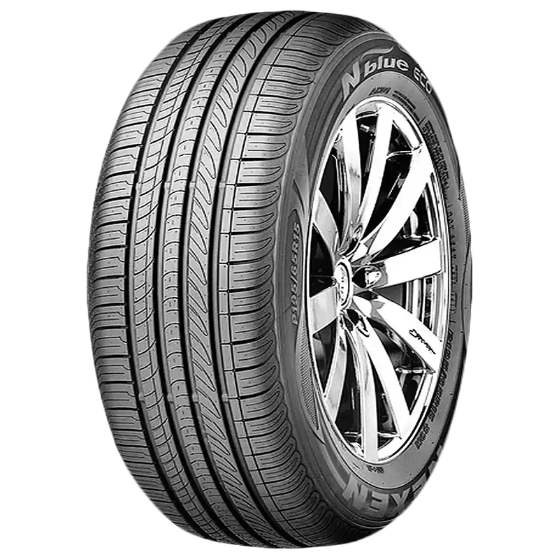 Plată securizată Anvelopa Vara 195/55R16 91V NEXEN N Blue Eco Xl