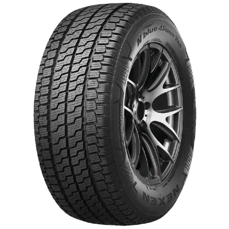 Anvelopa All Season 215/65R16 109T NEXEN N Blue 4season Van Ofertă de sezon