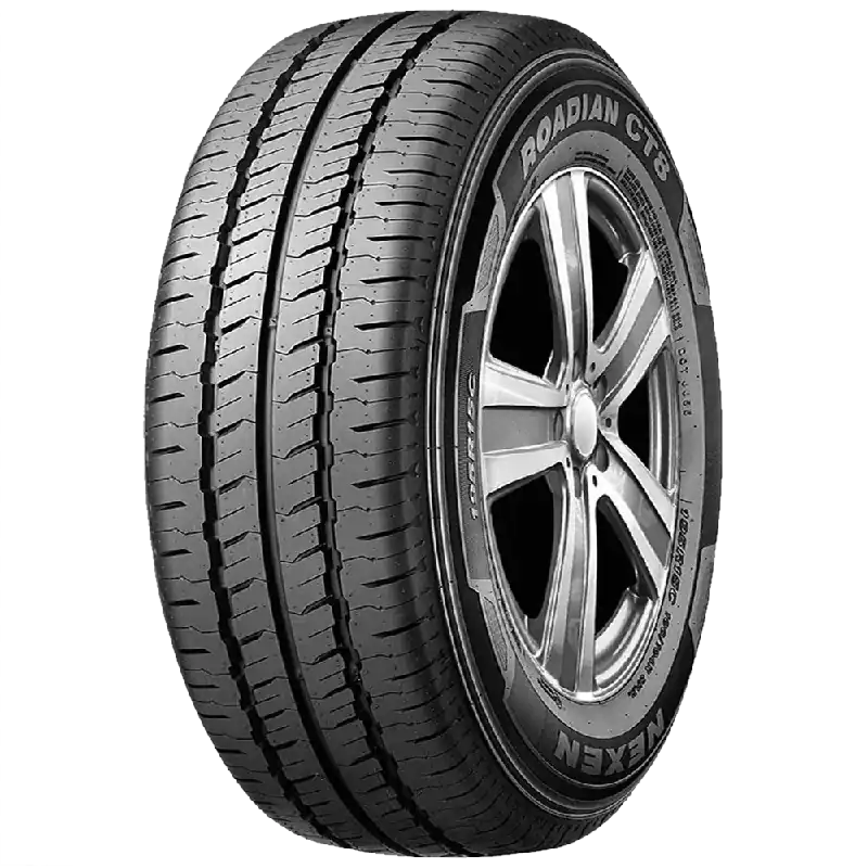 Super ofertă Anvelopa Vara 225/75R16 121S NEXEN Ro-ct8