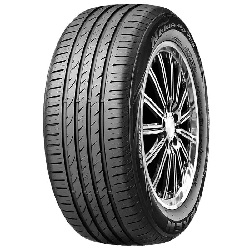 Anvelopa Vara 235/60R16 100H NEXEN N Blue Hd Plus Mai ieftin