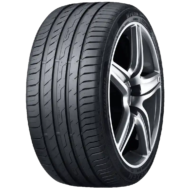 Anvelopa Vara 235/45R18 98Y NEXEN N Fera Sport Xl Reducere extra
