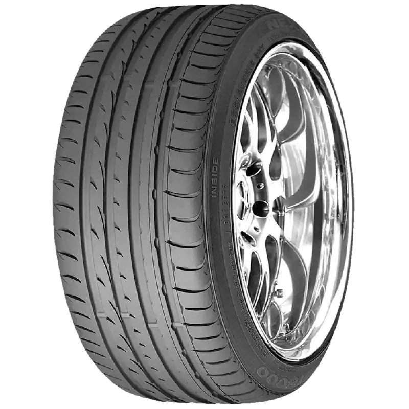 Anvelopa Vara 245/45R18 100Y NEXEN N8000 Xl Popular