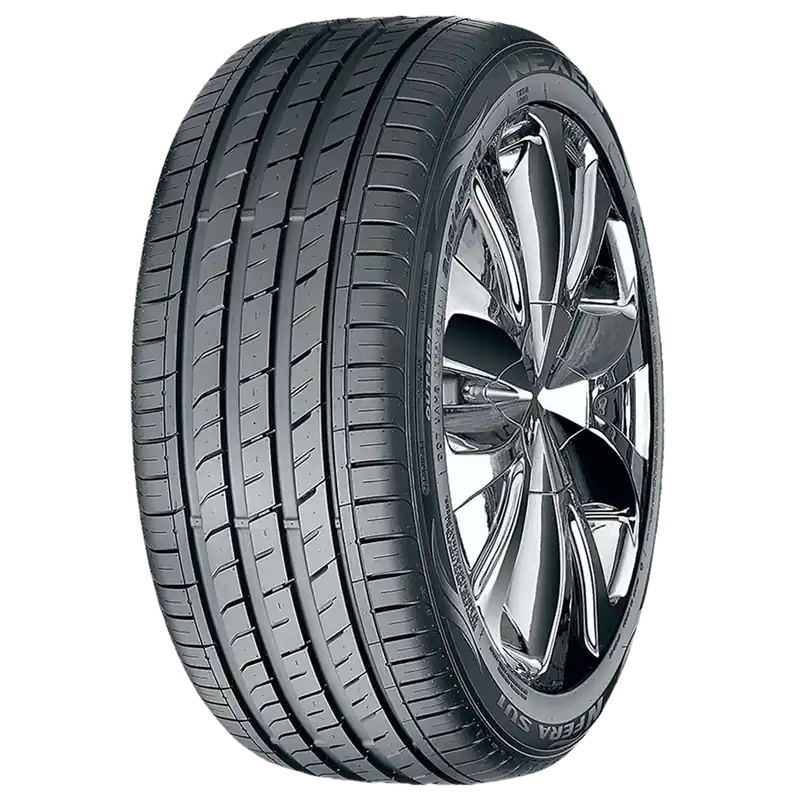 Expediere rapidă Anvelopa Vara 255/40R18 99Y NEXEN N Fera Su1 Xl