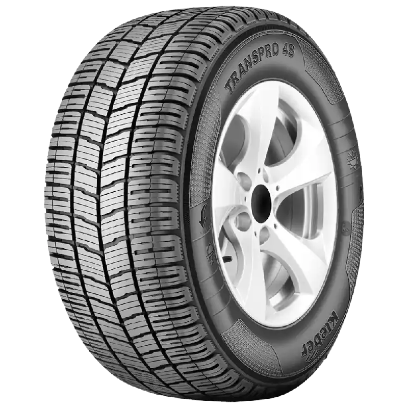 Anvelopa All Season 195/70R15 104R KLEBER Transpro 4s Ofertă de sezon