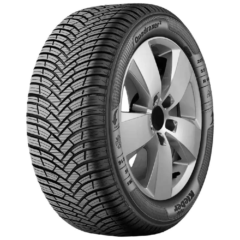 Vezi acum Anvelopa All Season 225/45R17 94W KLEBER Quadraxer2 Xl