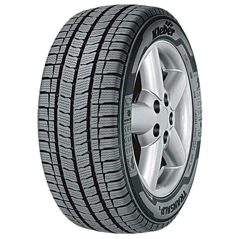 Anvelopa Vara 205/65R16 107T KLEBER Transpro Ofertă