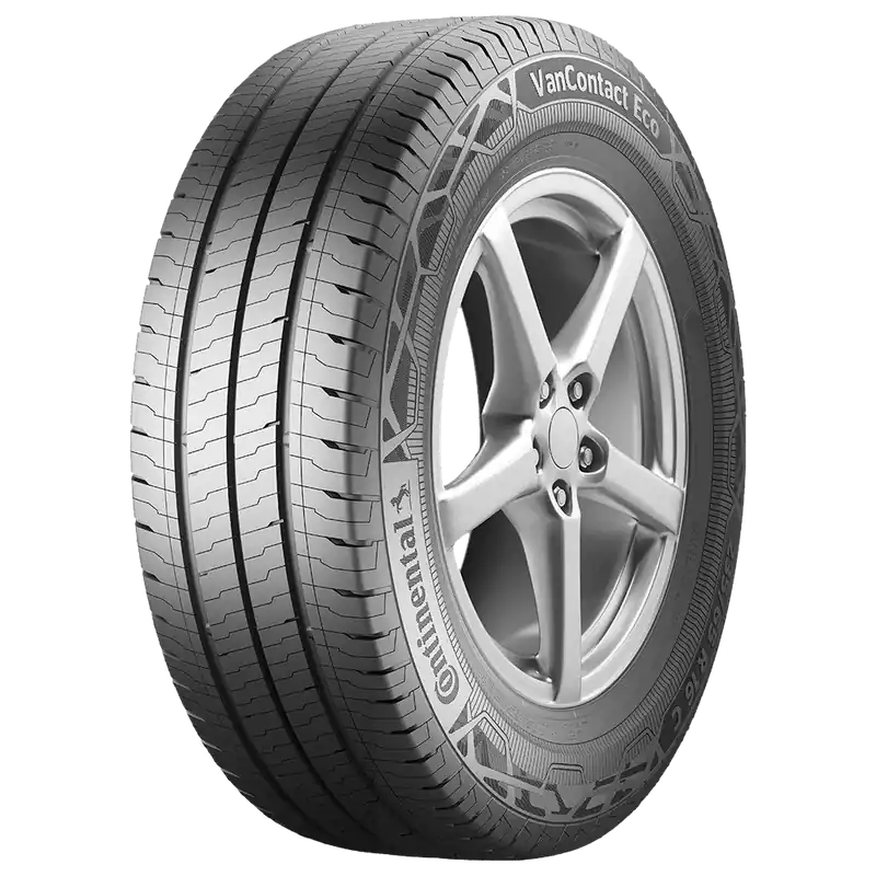 Cel mai vândut Anvelopa Vara 235/65R16C 115R Continental VanContact Eco