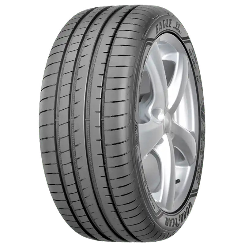Comandă acum Anvelopa Vara 225/45R19 96W Goodyear Eagle F1 Asymmetric 5 XL