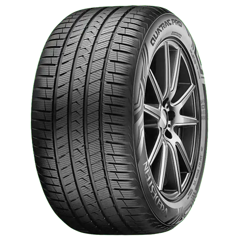 Mai ieftin Anvelopa All Season 225/45R17 94Y Vredestein QuaTrac Pro XL