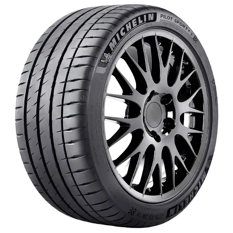 Reducere extra Anvelopa Vara 305/30R20 103Y Michelin Pilot Sport 4 S AO XL