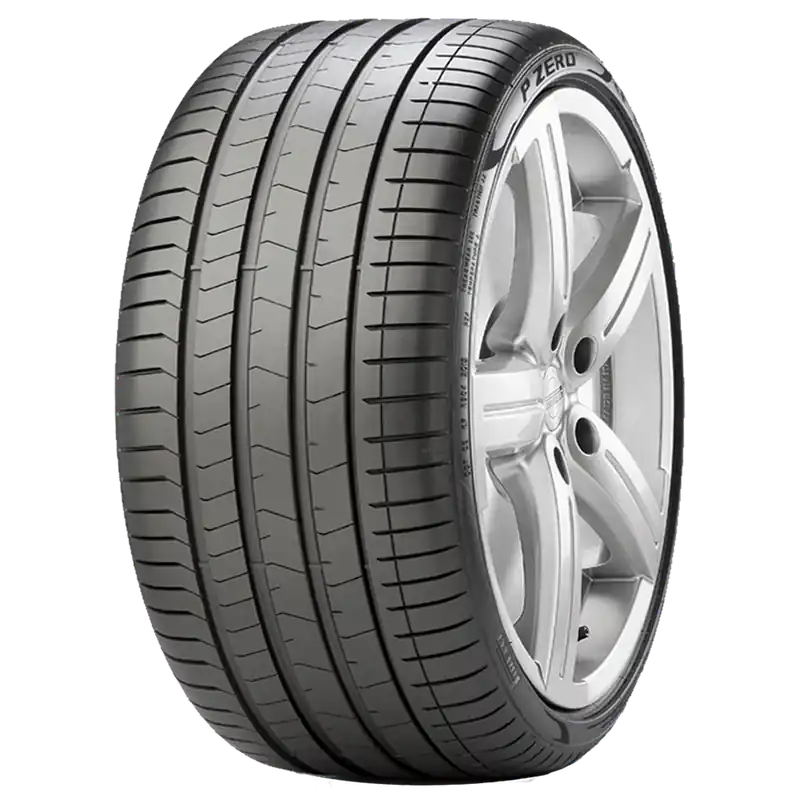 Anvelopa Vara 255/40R20 101Y PIRELLI P ZERO PZ4 MO S NCS XL Reducere de preț