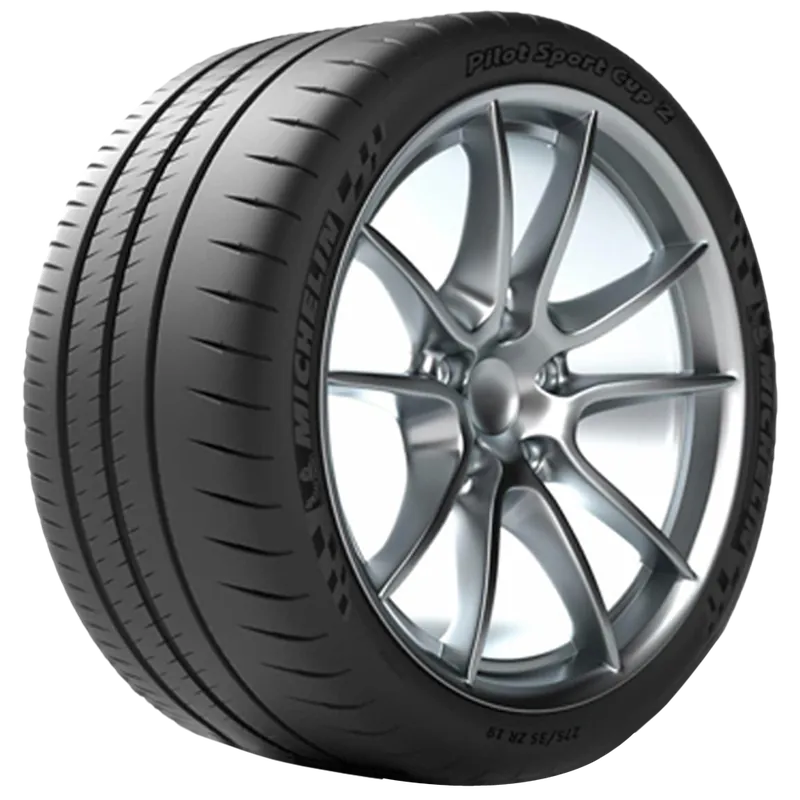 Anvelopa Vara 275/35R21 103Y Michelin Pilot Sport Cup 2 MO1 XL Ofertă de sezon