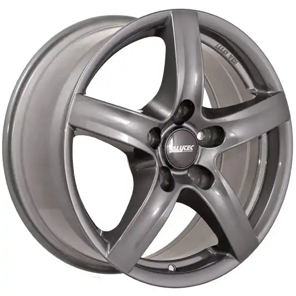 Janta aliaj 15 Inchi Alutec Grip 5x114 ET 45 Latime 6 inchi Preț promoțional