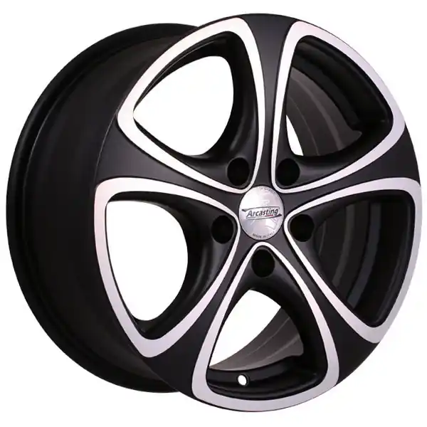 Vezi acum Janta aliaj 16 Inchi Arcasting Felza 5x112 ET 35 Latime 7 inchi