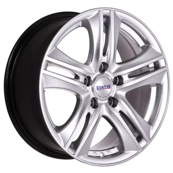 Reducere de preț Janta aliaj 16 Inchi Torque Wheels Ice 392 5x115 ET 35 Latime 7 inchi