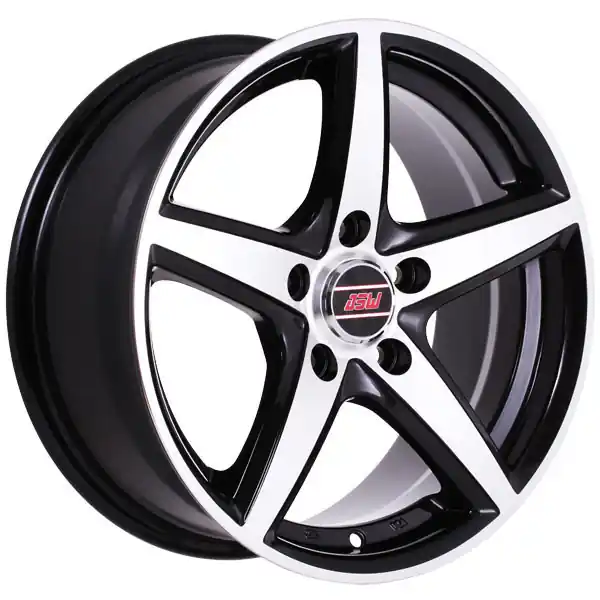 Janta aliaj 17 Inchi Asw 244 5x108 ET 40 Latime 7,5 inchi Cel mai vândut