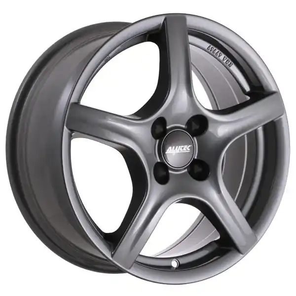 Retur gratuit Janta aliaj 15 Inchi Alutec Grip 5x112 ET 45 Latime 6 inchi