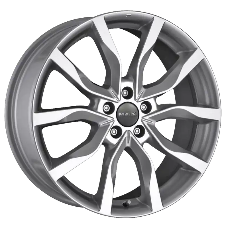 Janta aliaj 21 Inchi Mak Koln 5x112/ ET 56 Latime 9,5 inchi Reducere extra