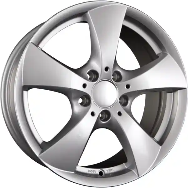 Janta aliaj 17 Inchi Borbet Tb 5x112 ET 45 Latime 7,5 inchi Expediere rapidă