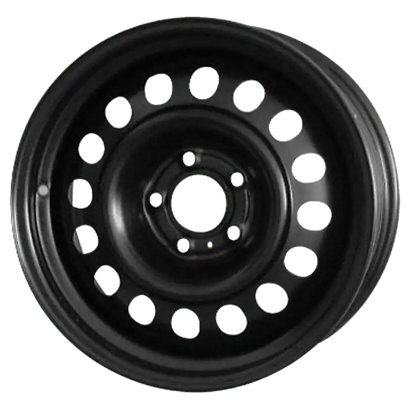 Janta otel 16 Inchi Kfz 8067 5x114 ET 45 Latime 6,5 inchi Preferatul clienților
