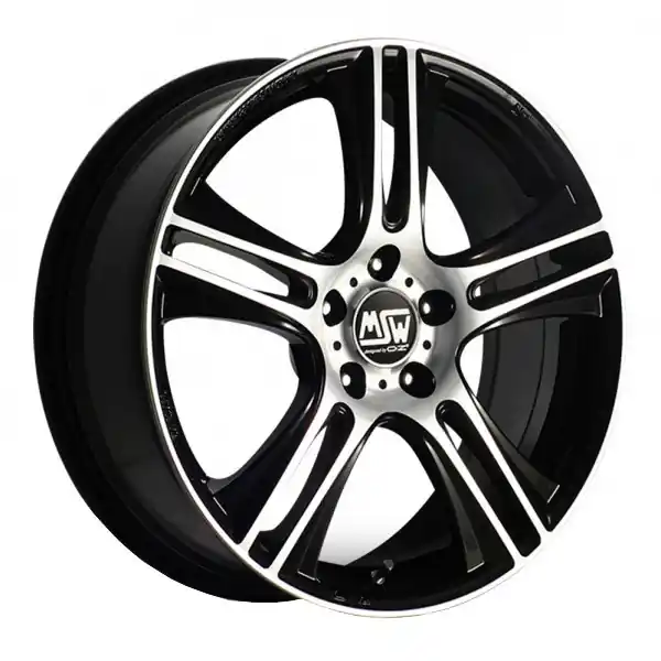 Janta aliaj 15 Inchi Msw 11 4x100 ET Latime 7 inchi Mai ieftin
