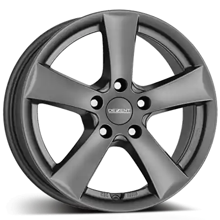 Janta aliaj 18 Inchi Dezent Tx 5x112 ET 38 Latime 7,5 inchi Retur gratuit