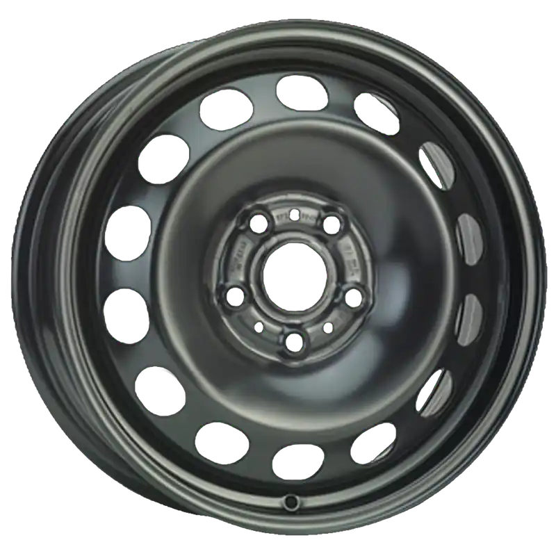 Janta otel 16 Inchi Kfz 8247 5x112 ET 48 Latime 6 inchi Popular