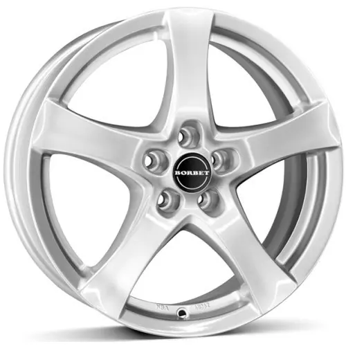 Janta aliaj 16 Inchi Borbet F 5x114 ET 45 Latime 6,5 inchi Ofertă limitată