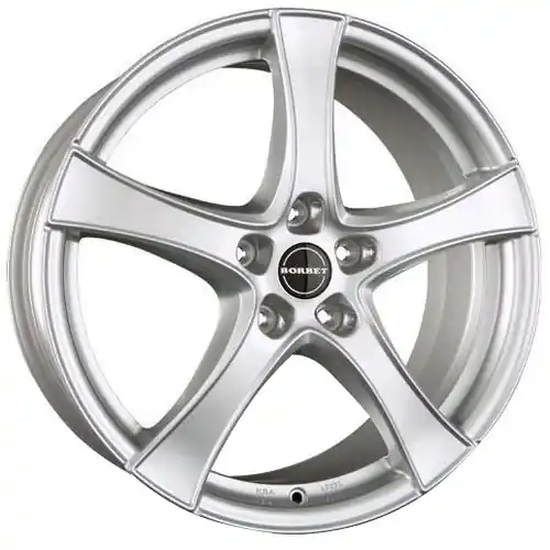 Janta aliaj 17 Inchi Borbet F2 5x112 ET 41 Latime 6,5 inchi Plată sigură