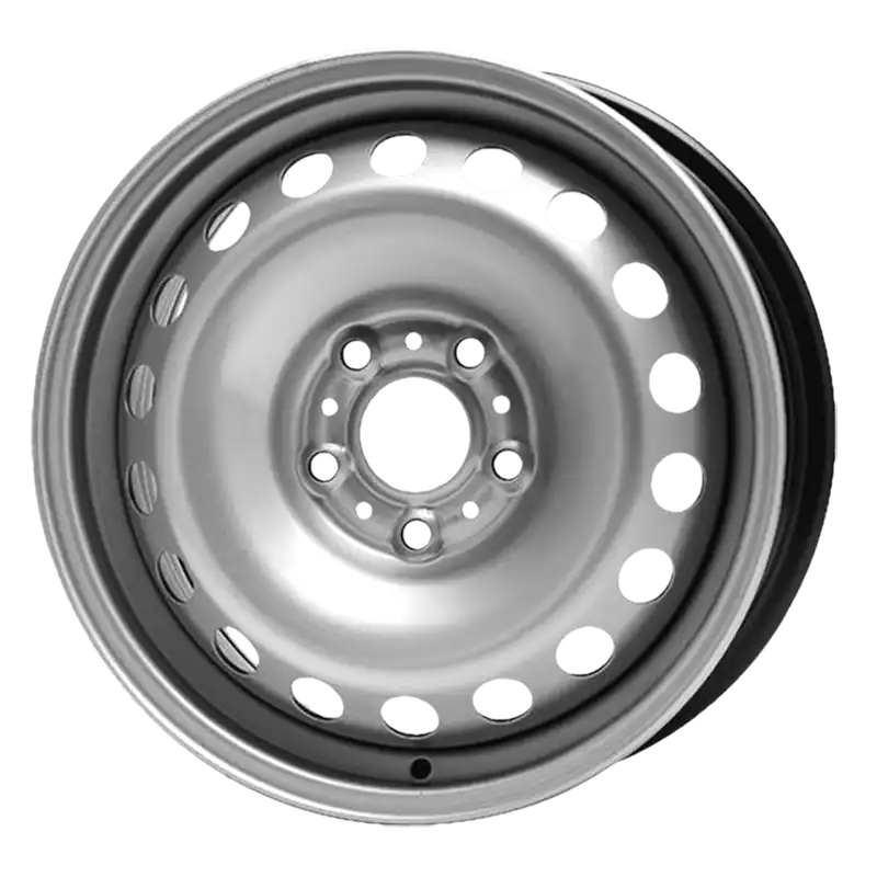 Nu rata Janta otel 15 Inchi Kfz 4011 5x118 ET 68 Latime 6 inchi