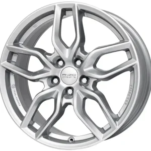 ANZIO Spark 18, 8, 5, 112, 31, 70.1, Hyper Silver, Mai ieftin