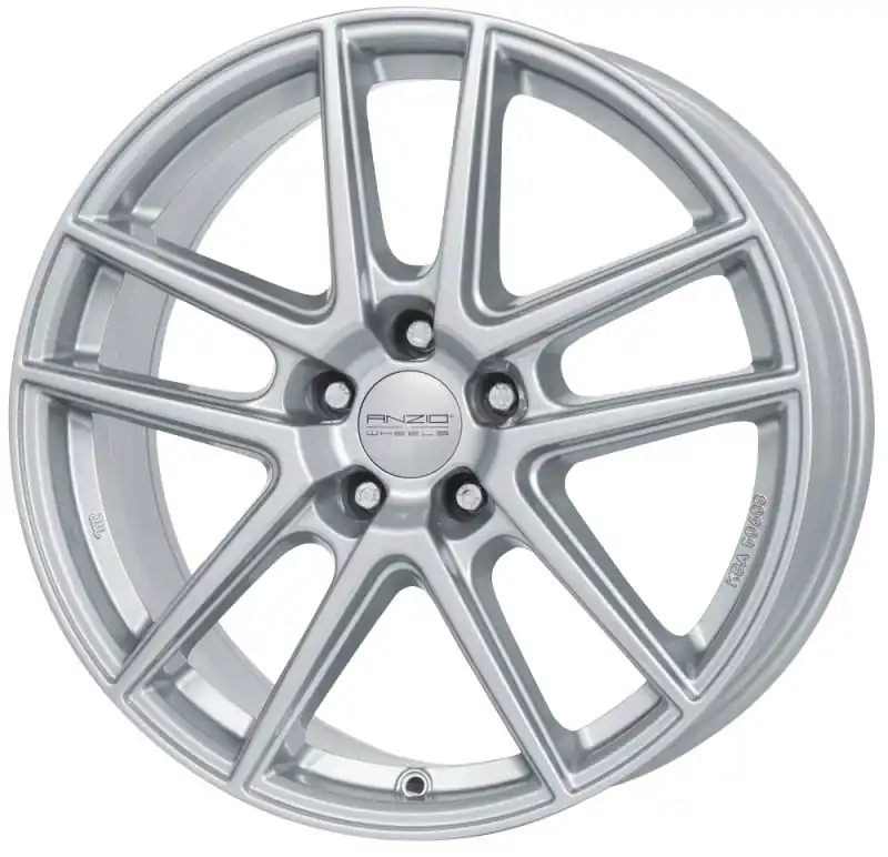 ANZIO Split 15, 6, 5, 100, 38, 57.1, Hyper Silver, Reducere extra