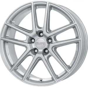 Doar azi ANZIO Split 17, 7, 5, 114.3, 50, 67.1, Hyper Silver,
